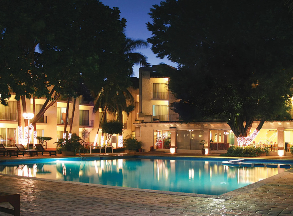 Hotel Viva Villahermosa