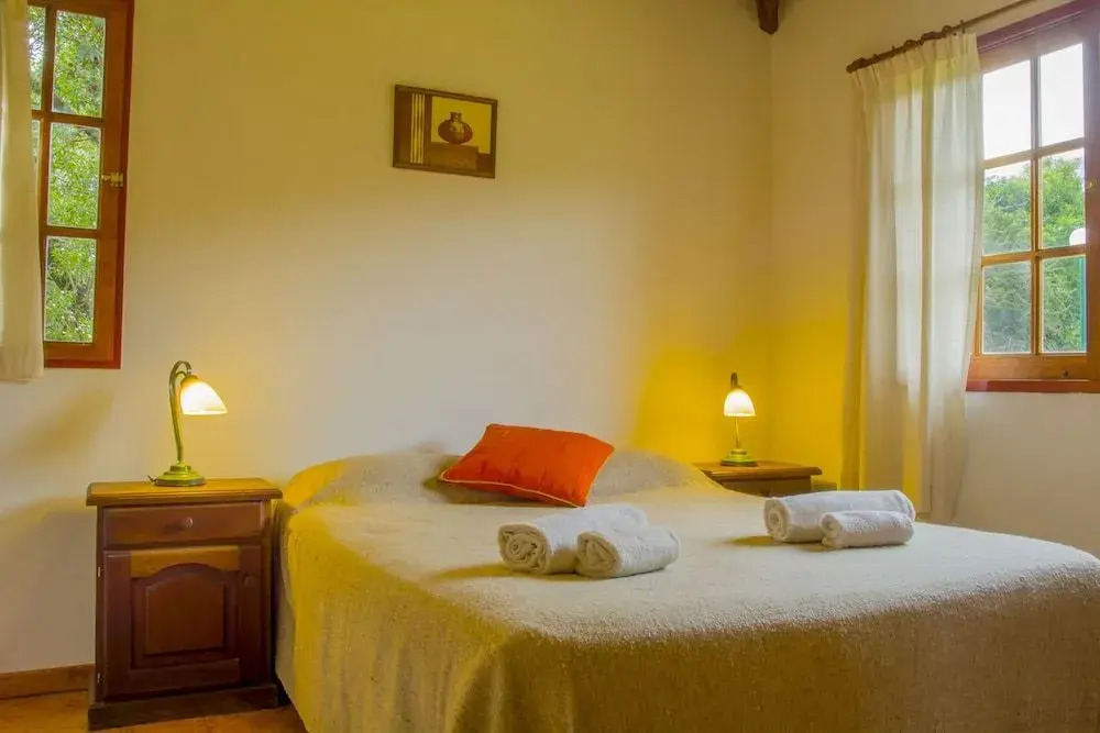 Complejo Vip Houses
