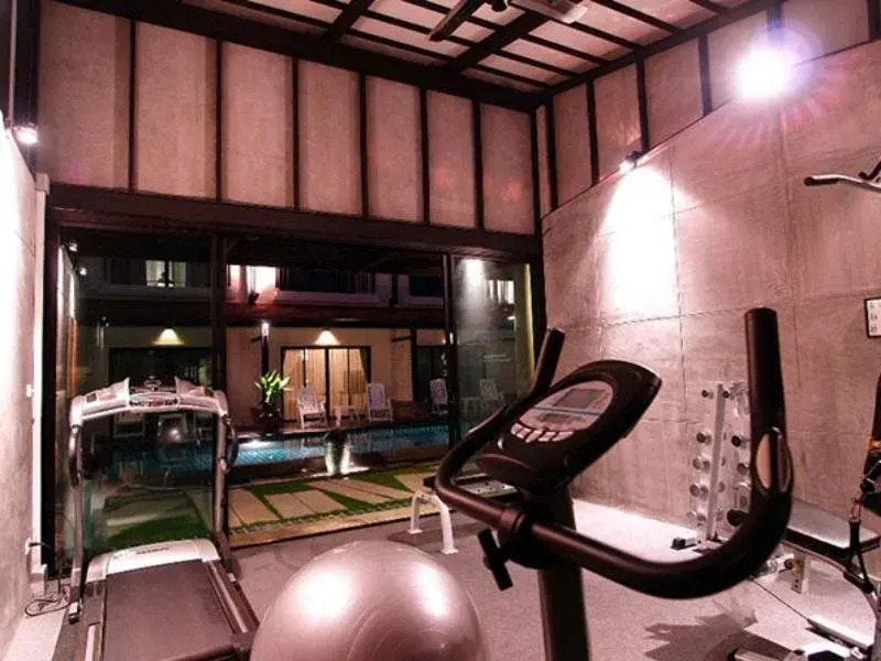 Phu Ke Ta The Hip Serviced Apartment And Hotel