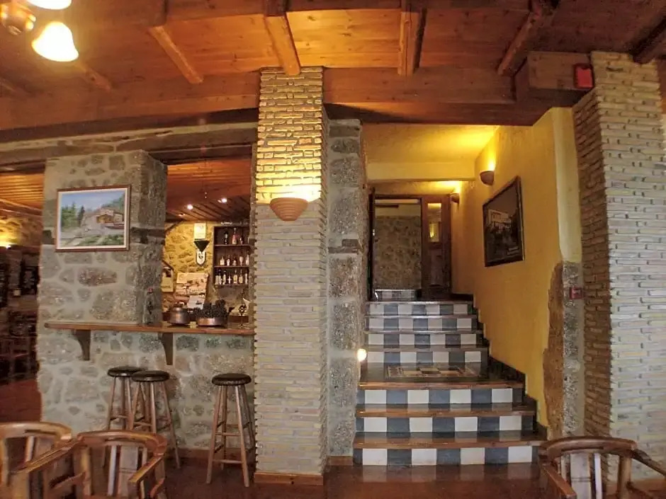 Pigi Tarlampa Hotel