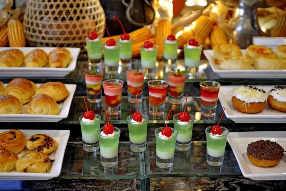 Golden Tulip Mataram-Lombok