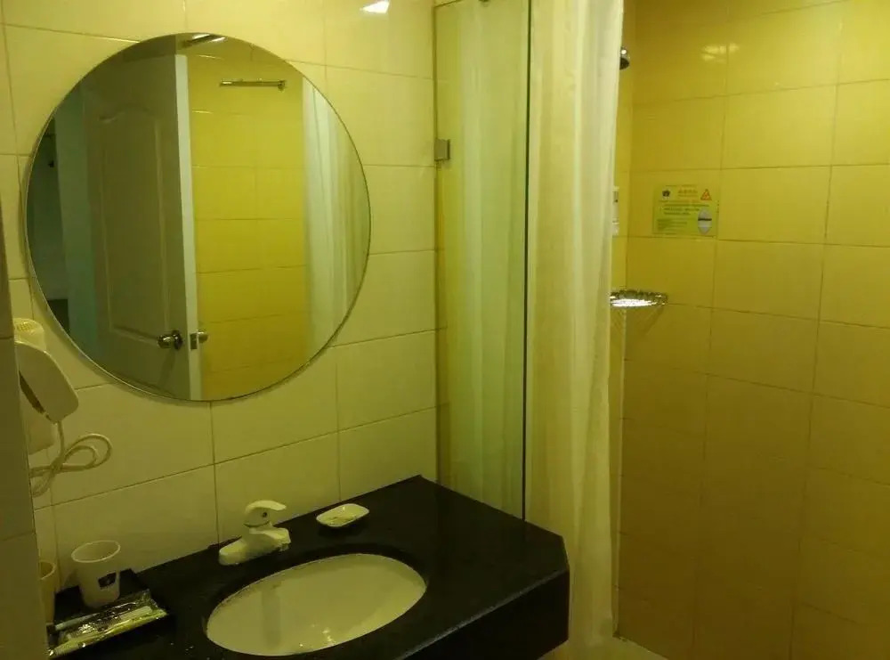 Atour Hotel Xuanhua Street Harbin