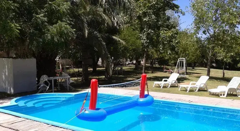 El Hostal de Victoria - Hotel y Cabañas
