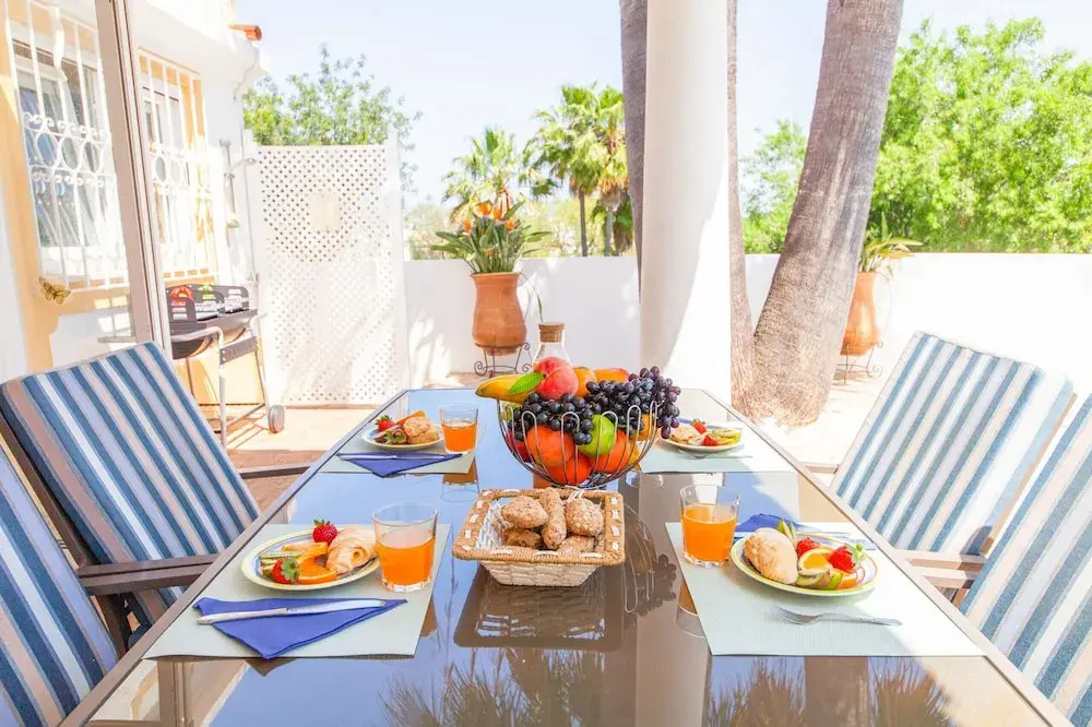 Villa Dreams