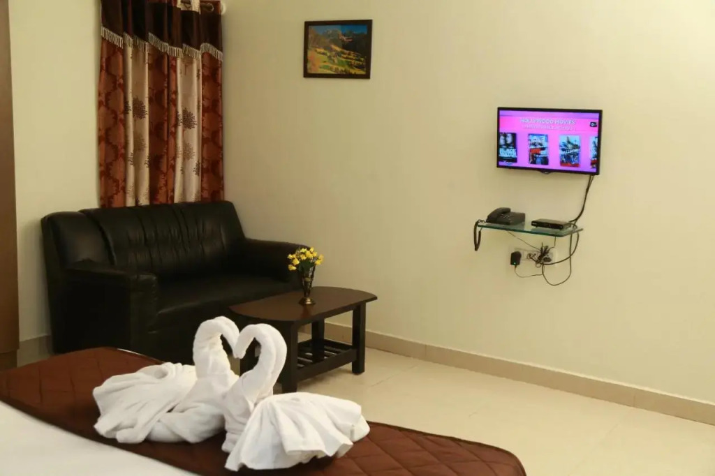 Mann Pasand Inn Feel the Luxury
