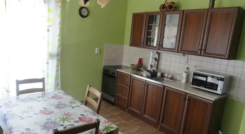 Tulipán Nyaraló