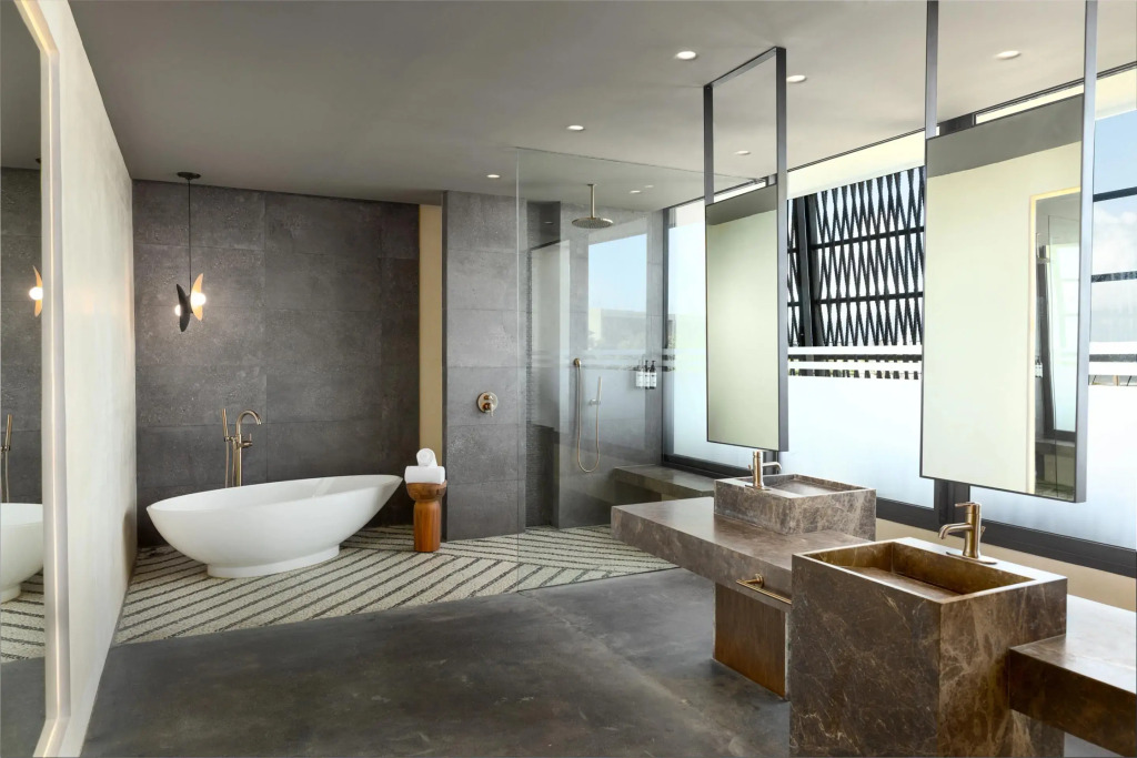 Secrets Tulum Resort & Beach Club