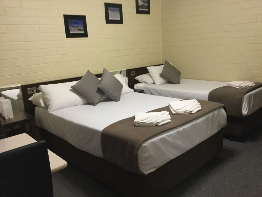 Bayview Motel