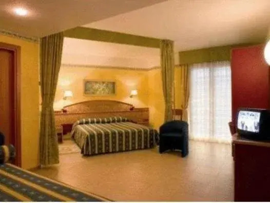 Park Hotel Celano