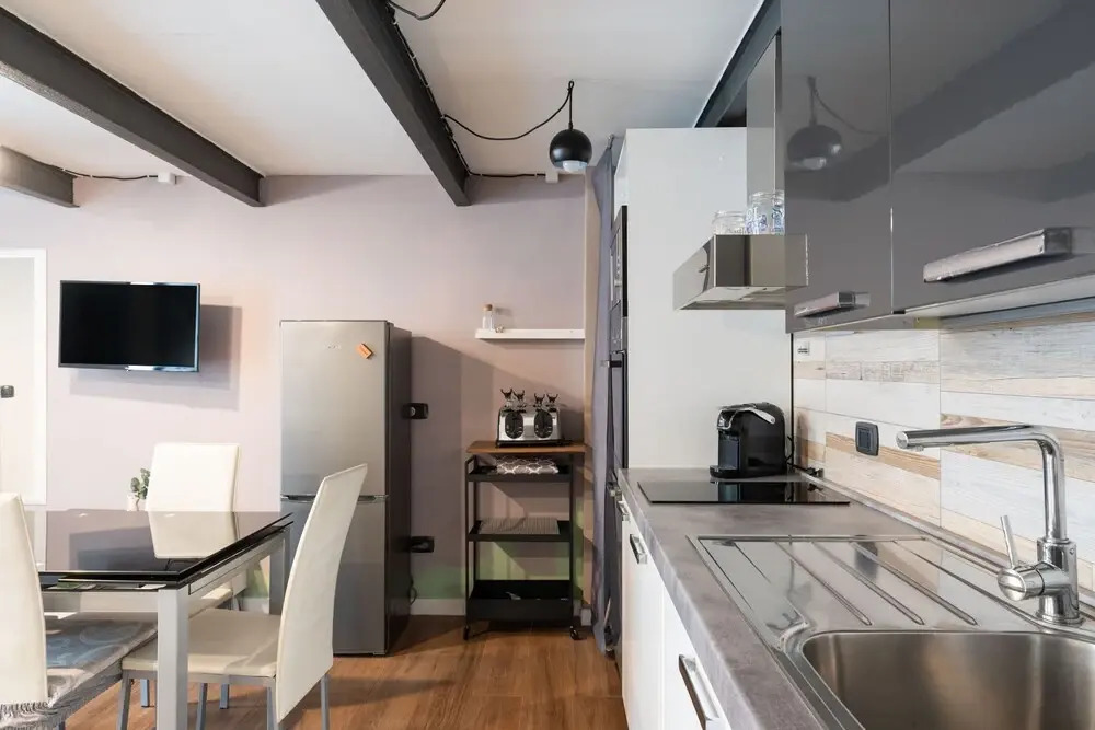 MiFra Apartments by Wonderful Italy