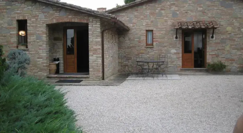 Locanda I Loggi