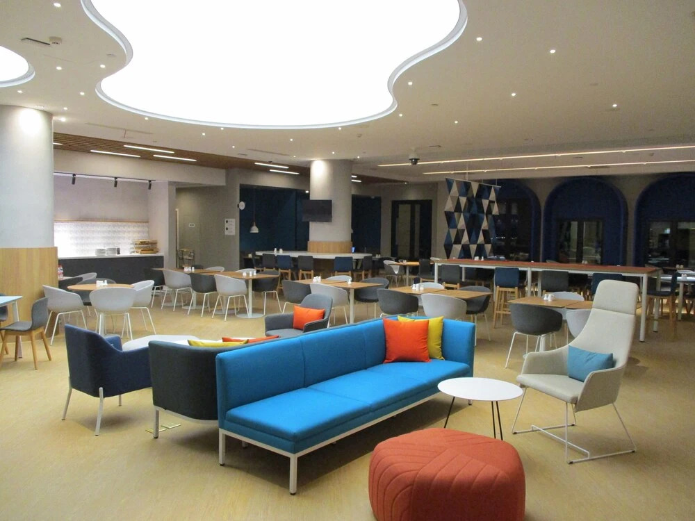 Holiday Inn Express Shanghai Tourism Zone