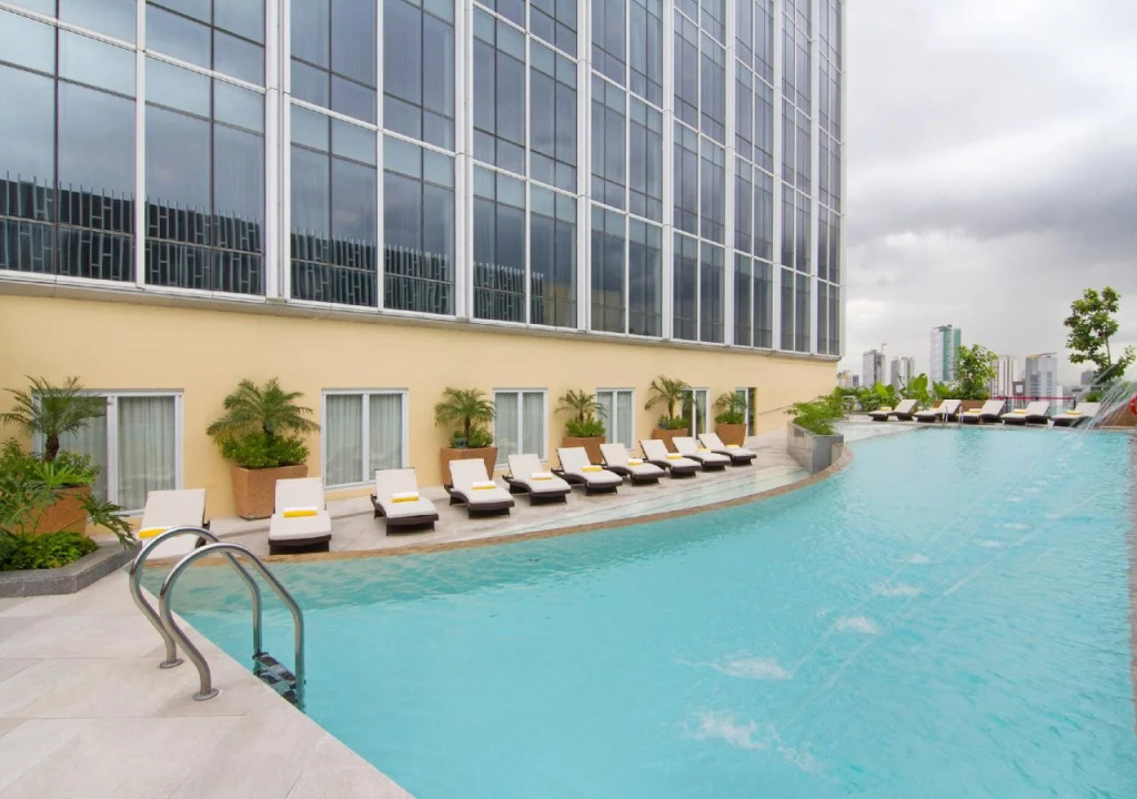 Winford Resort and Casino Manila