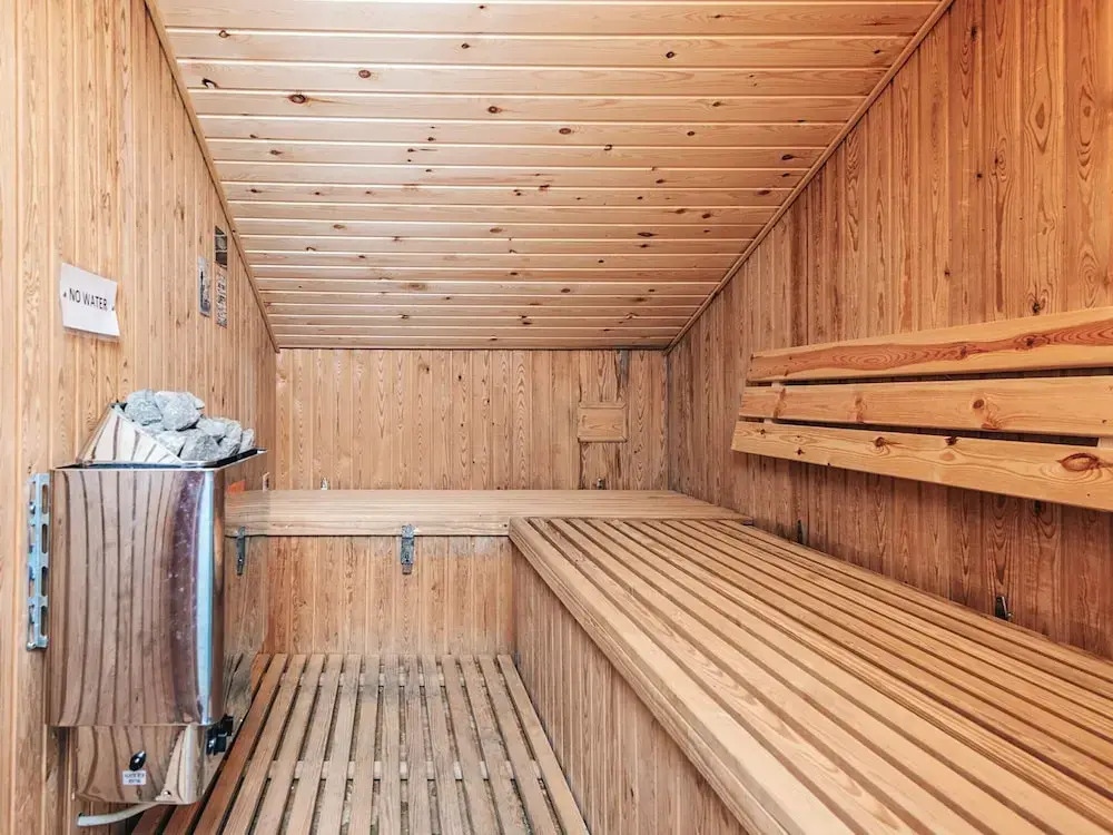 5 Star Holiday Home in Ebeltoft