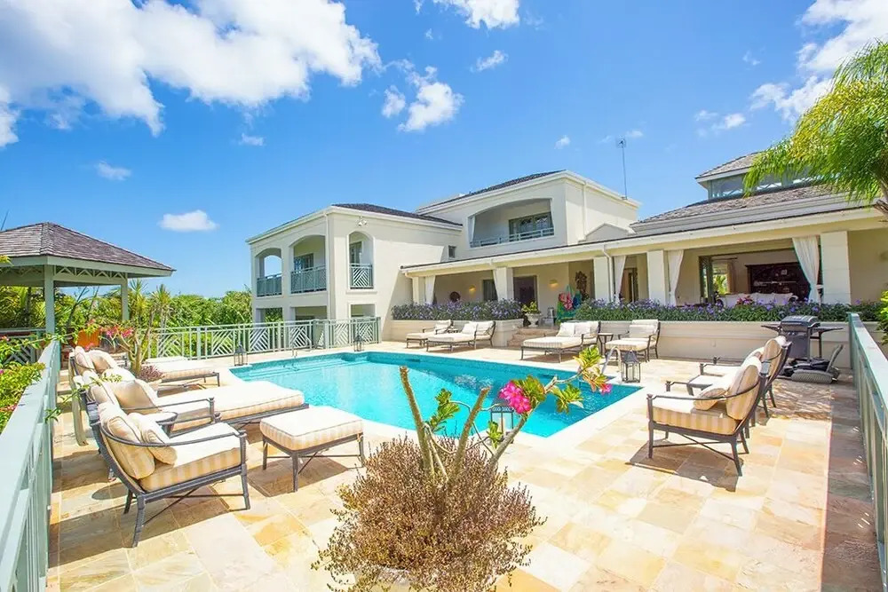 Sweet Dream Villa w/ Private Pool in Sugar Hill