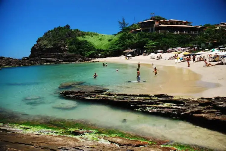 Pousada Sossego
