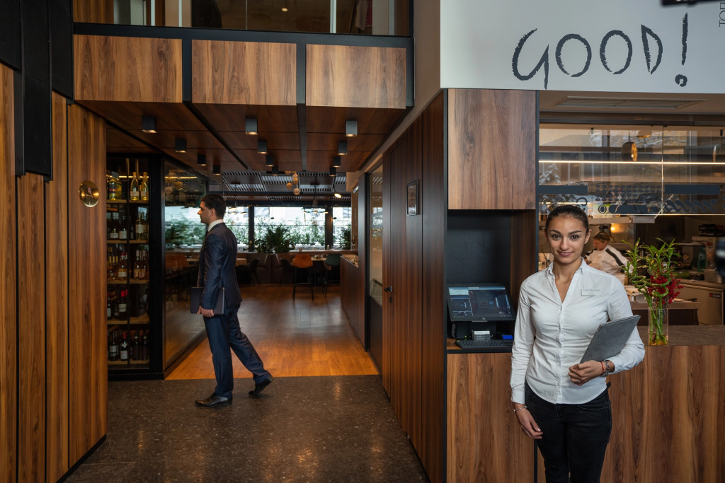 Adella Boutique Hotel