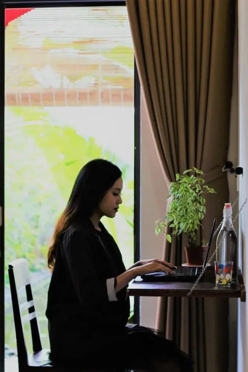 Bo & Miu Homestay