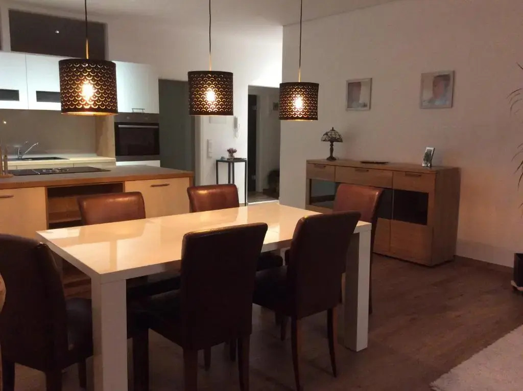 Ferienwohnung Passau