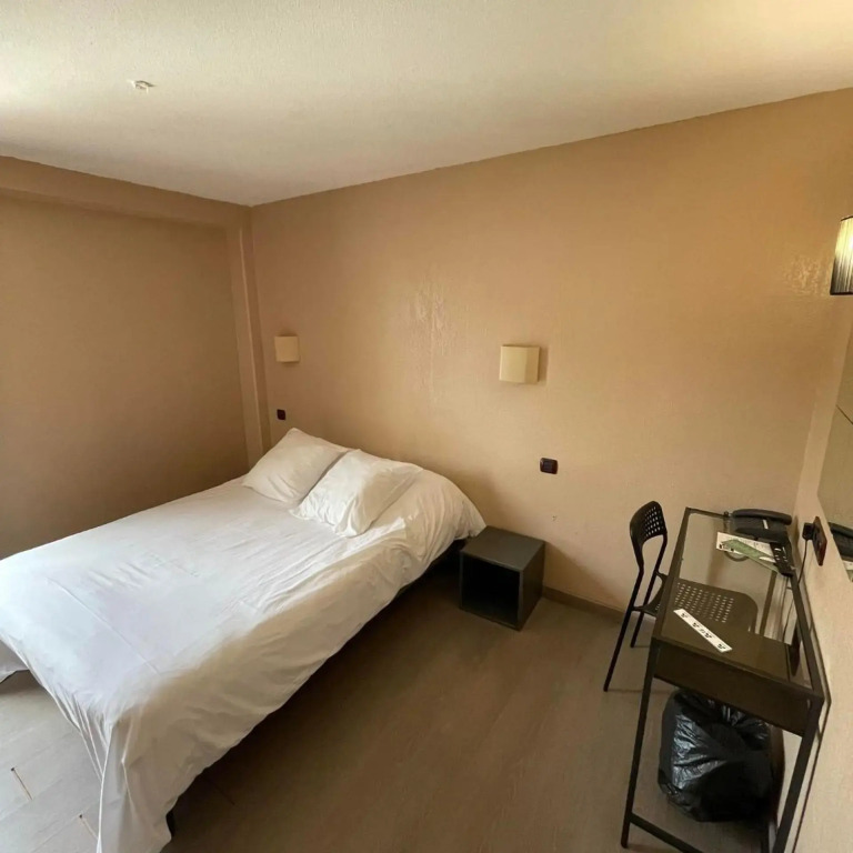 Hotel & Restaurant Le Mejean - Parc des Expositions
