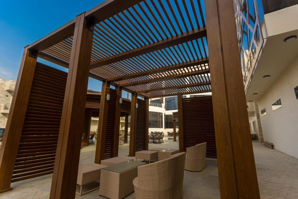 Belad Bont Resort