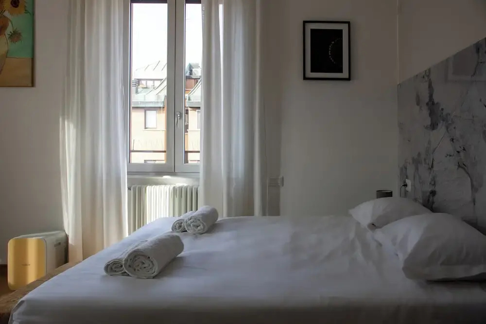 RRRapido Holy Suites and Rooms - Via Sardegna