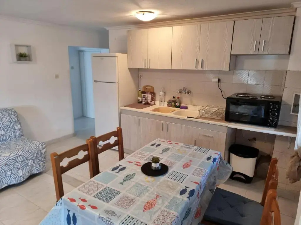 Lucas4 Flogita apartment