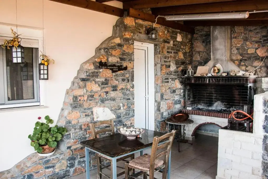 Nista House