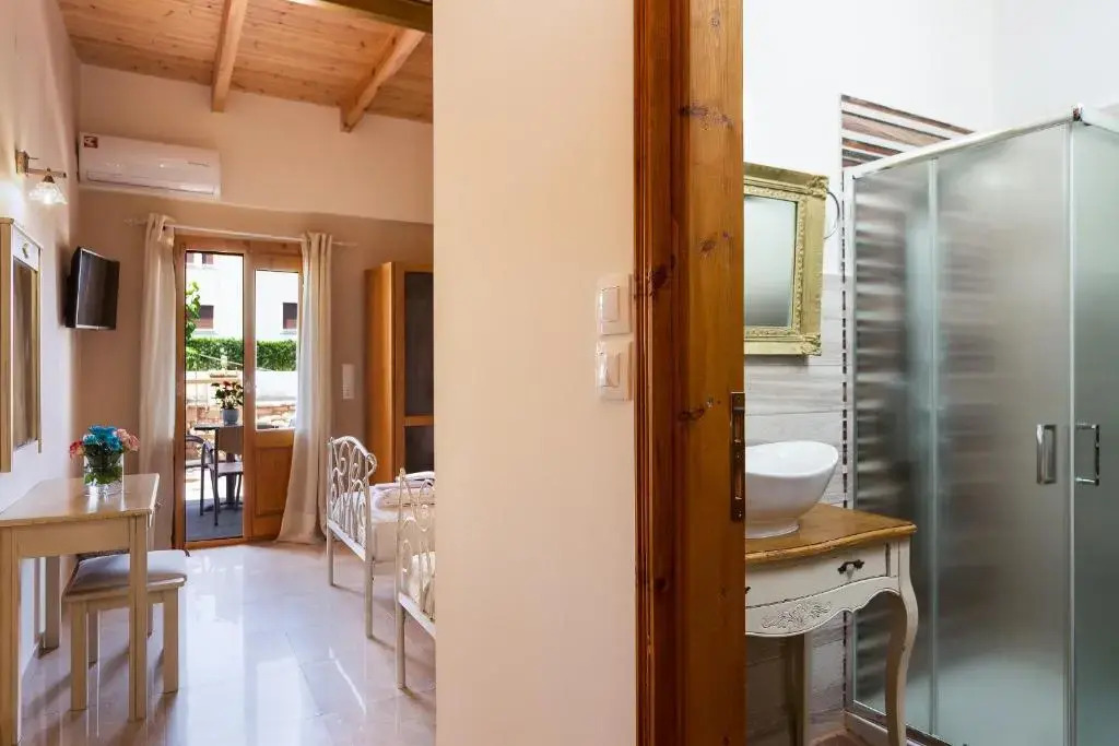 Golden Sand Beach Villa