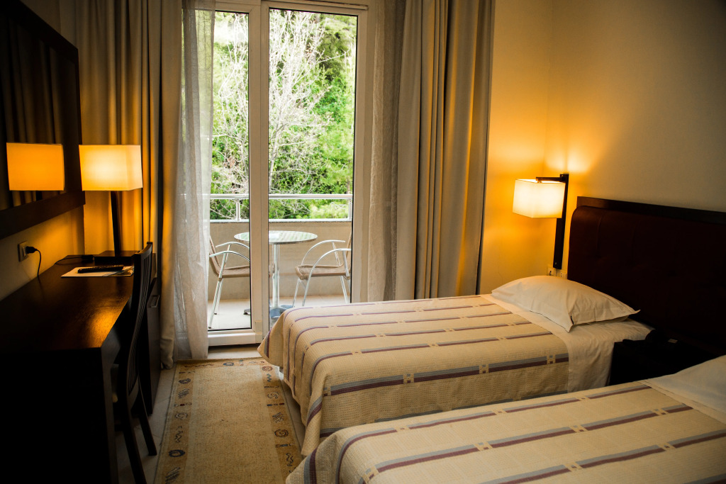 Hotel New York