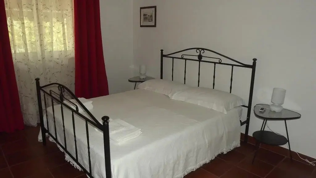 Villa Apollonia B&B