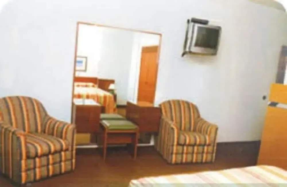 Hotel Anajá