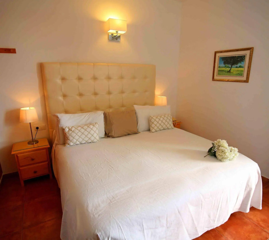Hotel Casa Rosa