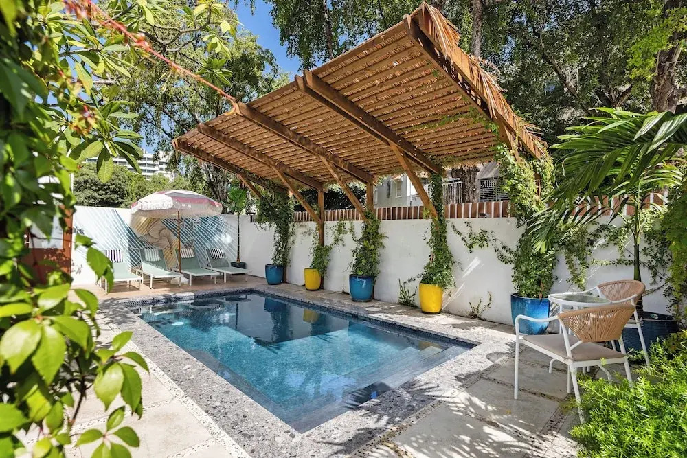 Casa Piccioni by Otium