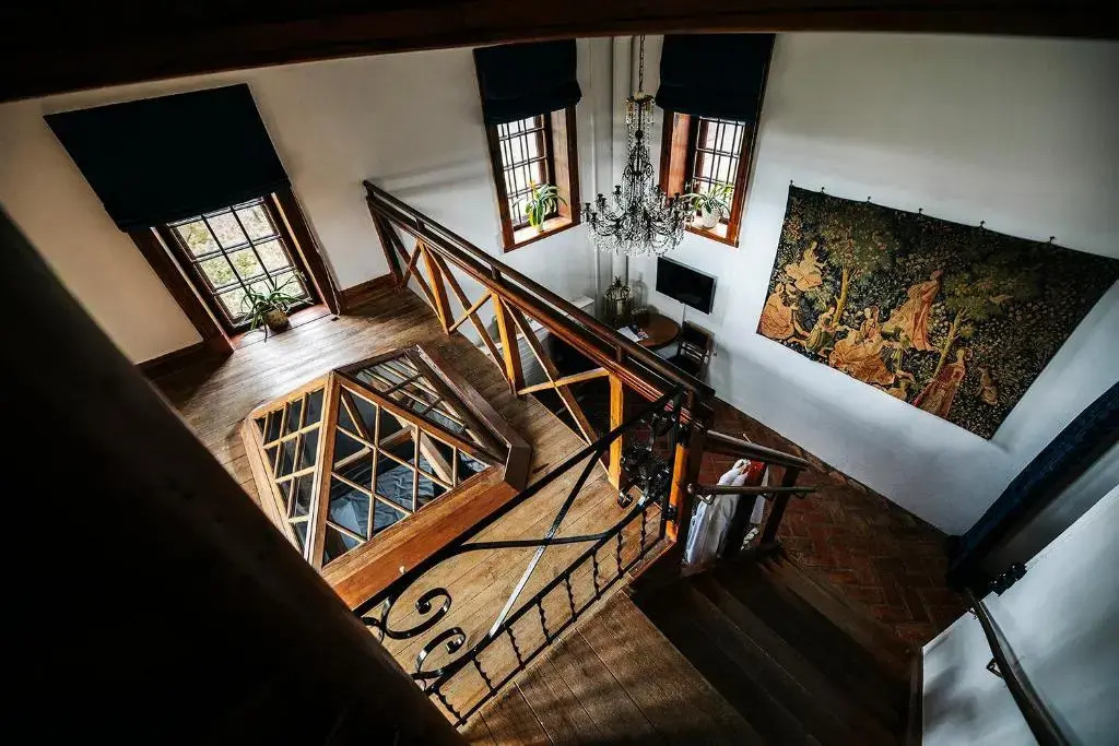 Teleborgs Slott