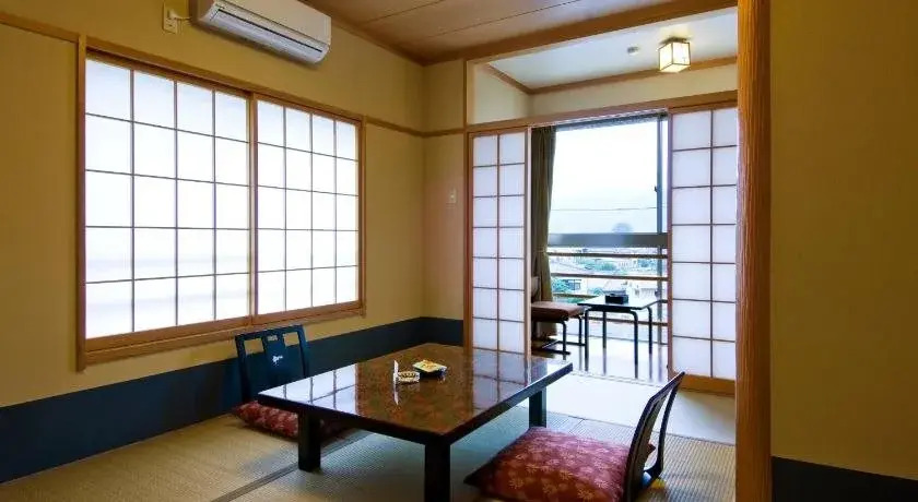 Miyuki Onsen