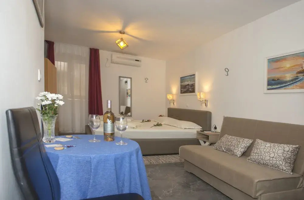 Guesthouse Aleto