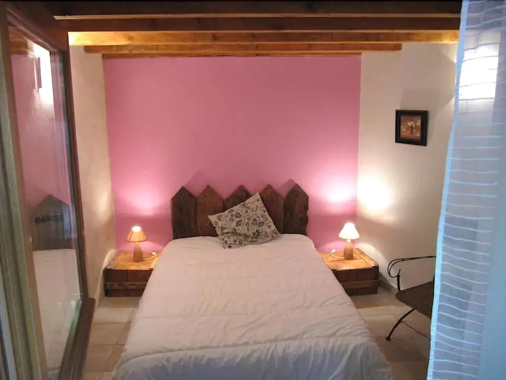 Gîte Lou Cliou