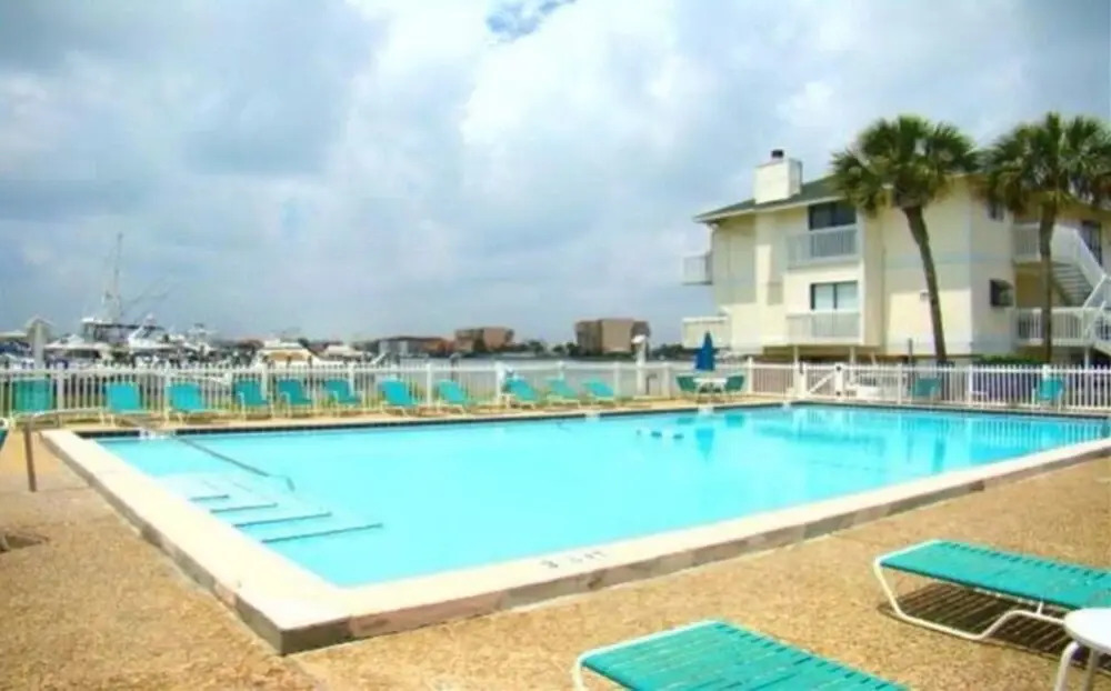 Sandpiper Cove by Panhandle Getaways