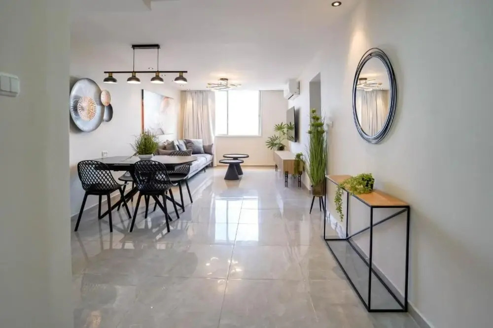 YalaRent jasmine 3BR APT