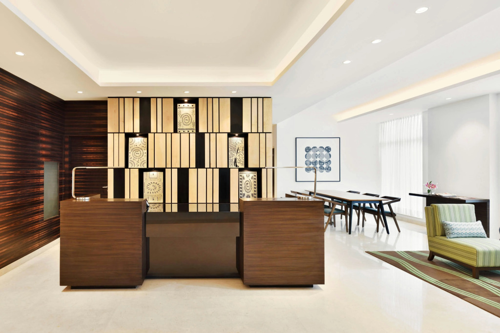 Fairfield by Marriott Pune Kharadi