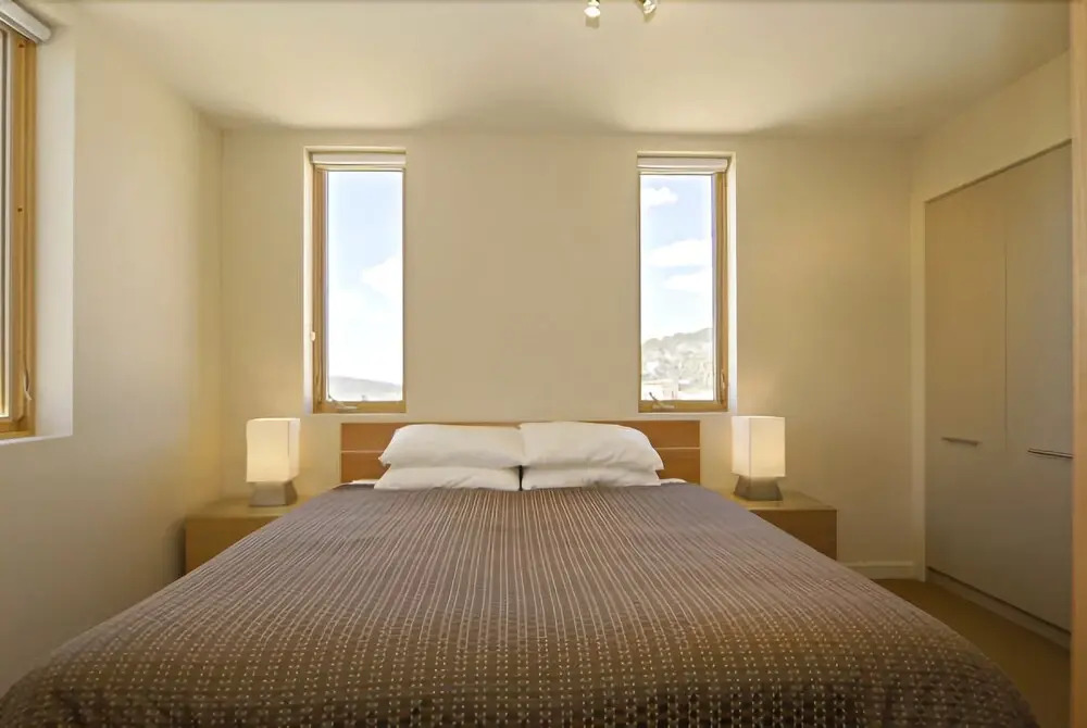 Chalet Hotham 4