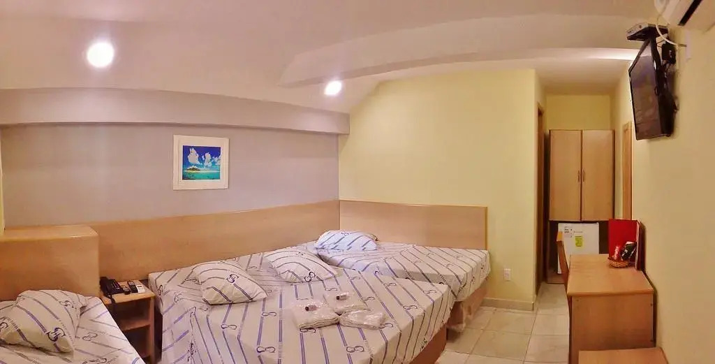 Hotel Stela