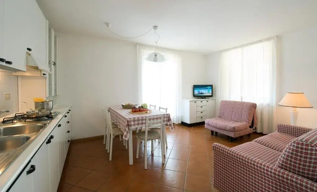 Residence Stefenine