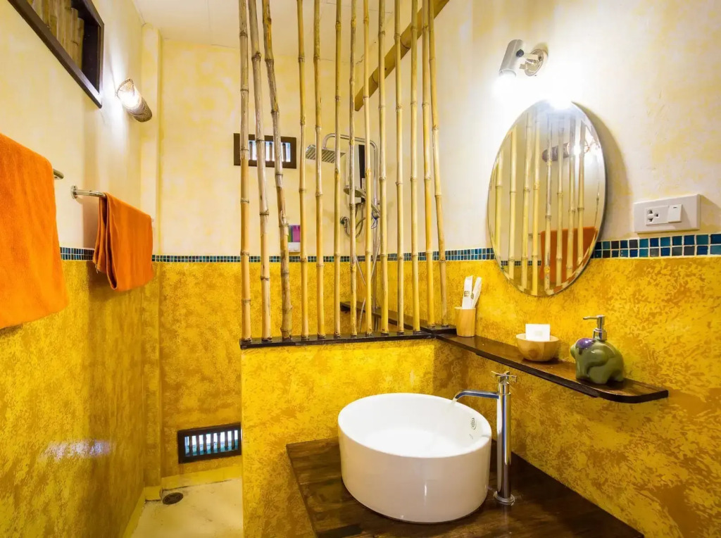 Seaboard Bungalow