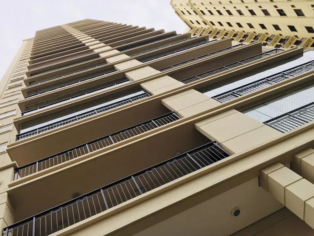 Lindo Apartamento Paulista