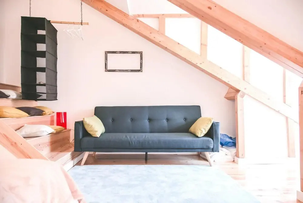 Apartment With 2 Bedrooms In Lisboa With Wonderful City View Balcony And Wifi