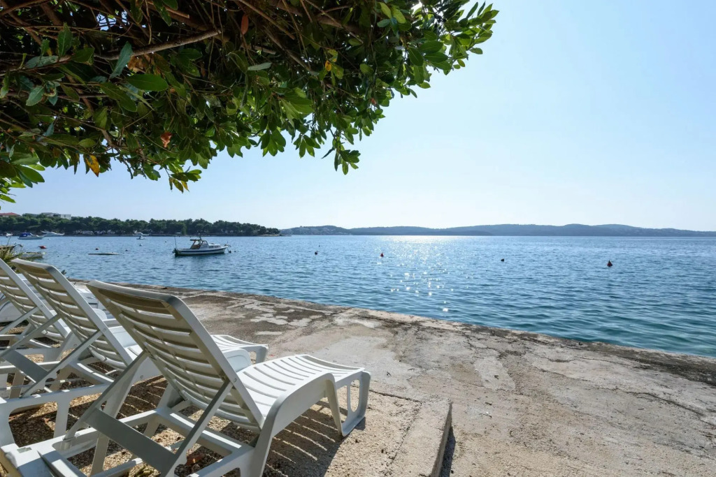 Mihaela - sea View - SA3