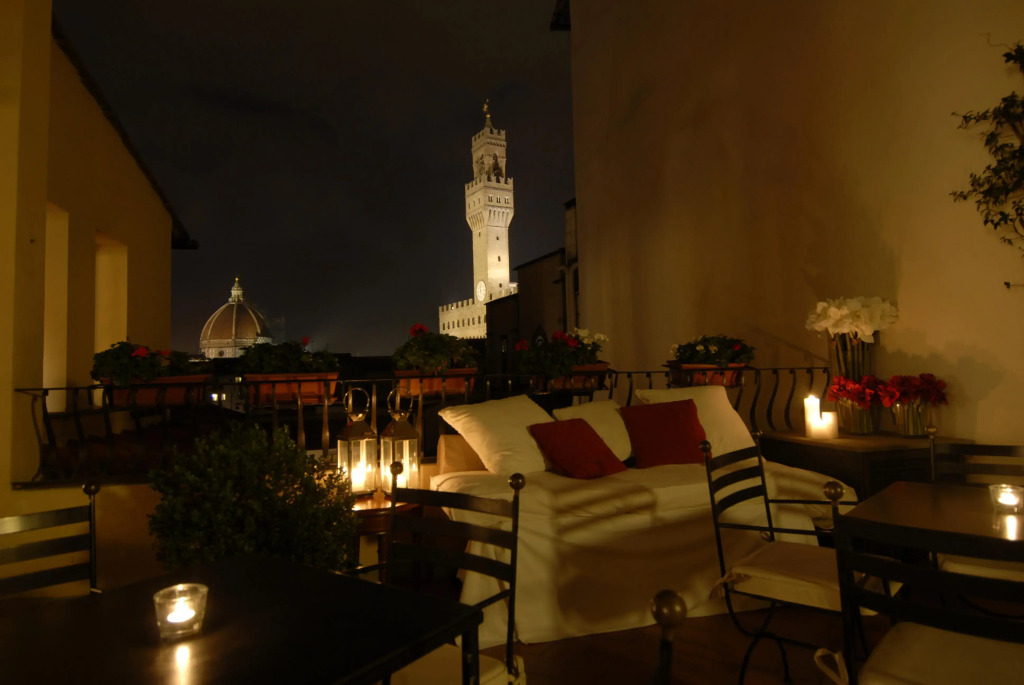 Hotel degli Orafi