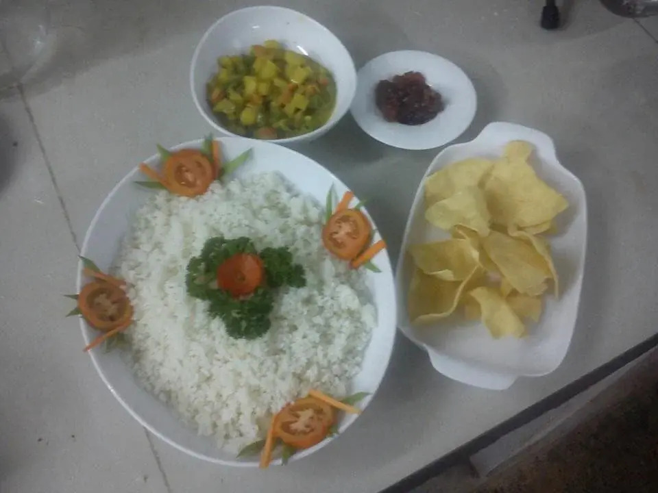 Sobaco Nature Resort